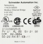 Schneider Electric 174CEV30020